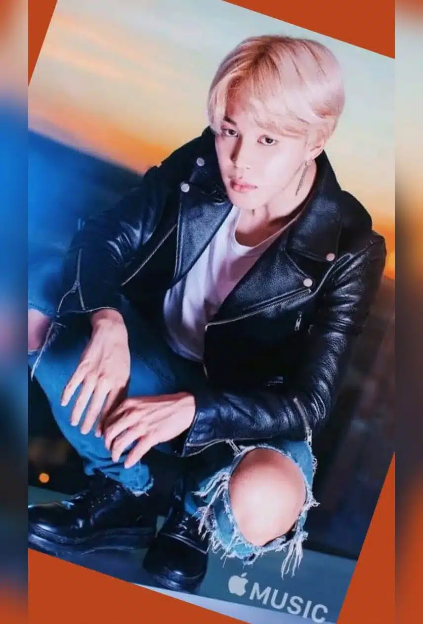 Jimin 
