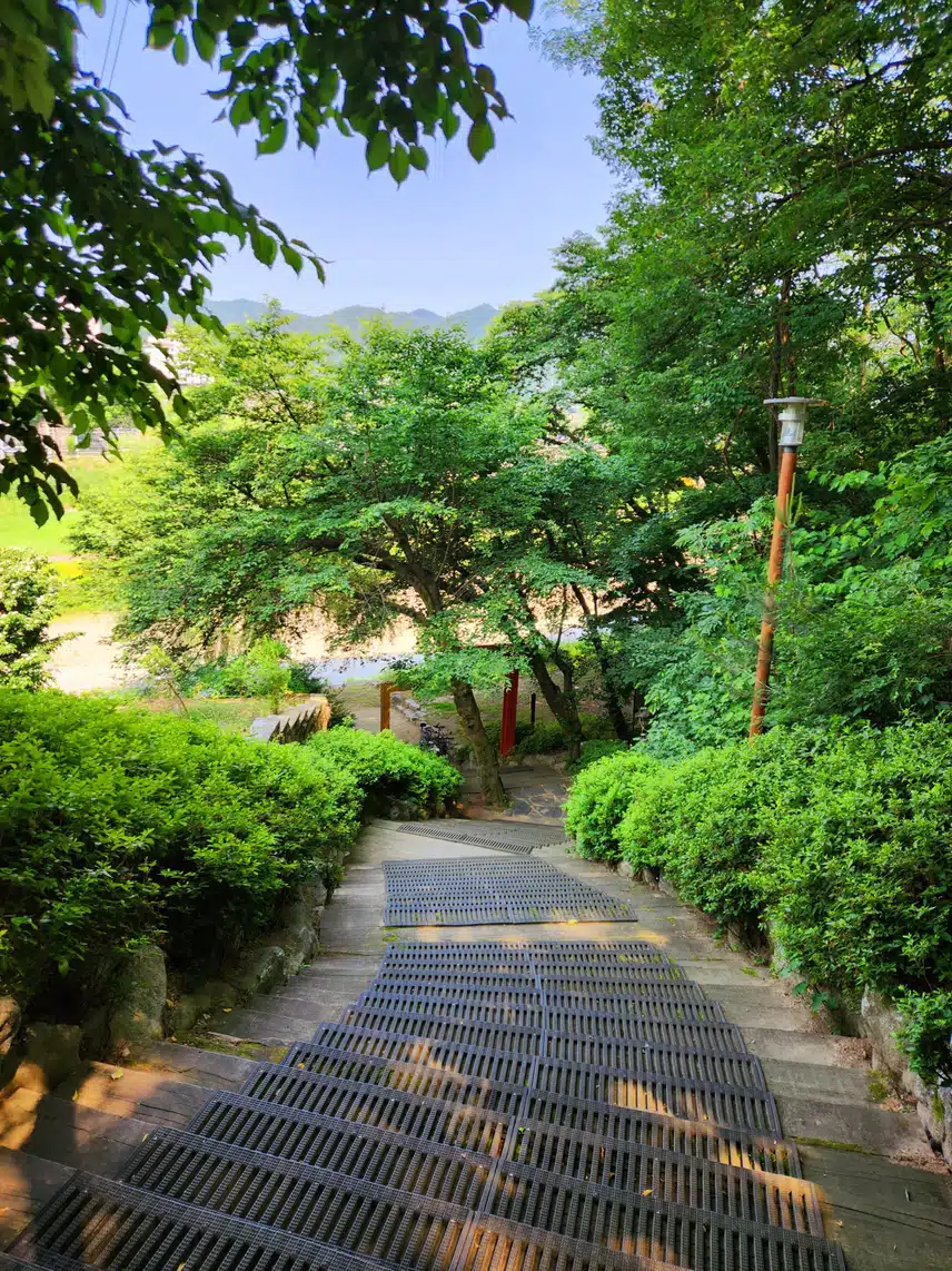 오늘도 날씨가 너무 좋네요💗