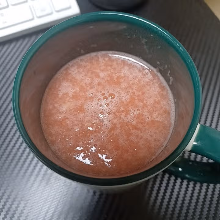 수박주스 🍉 