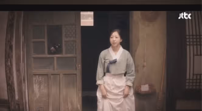 눈물났던 장면이지요 