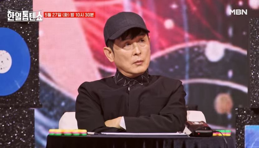 [선공개 영상] 안보면 손해 진해성님의 <이야>