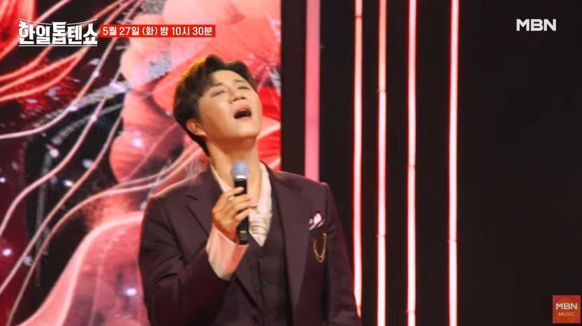 [선공개 영상] 안보면 손해 진해성님의 <이야>