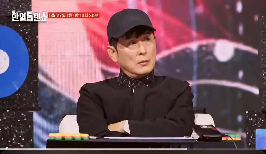 [선공개 공개] #진해성 <이야> 매력적인 비성에 빠질 시간~
