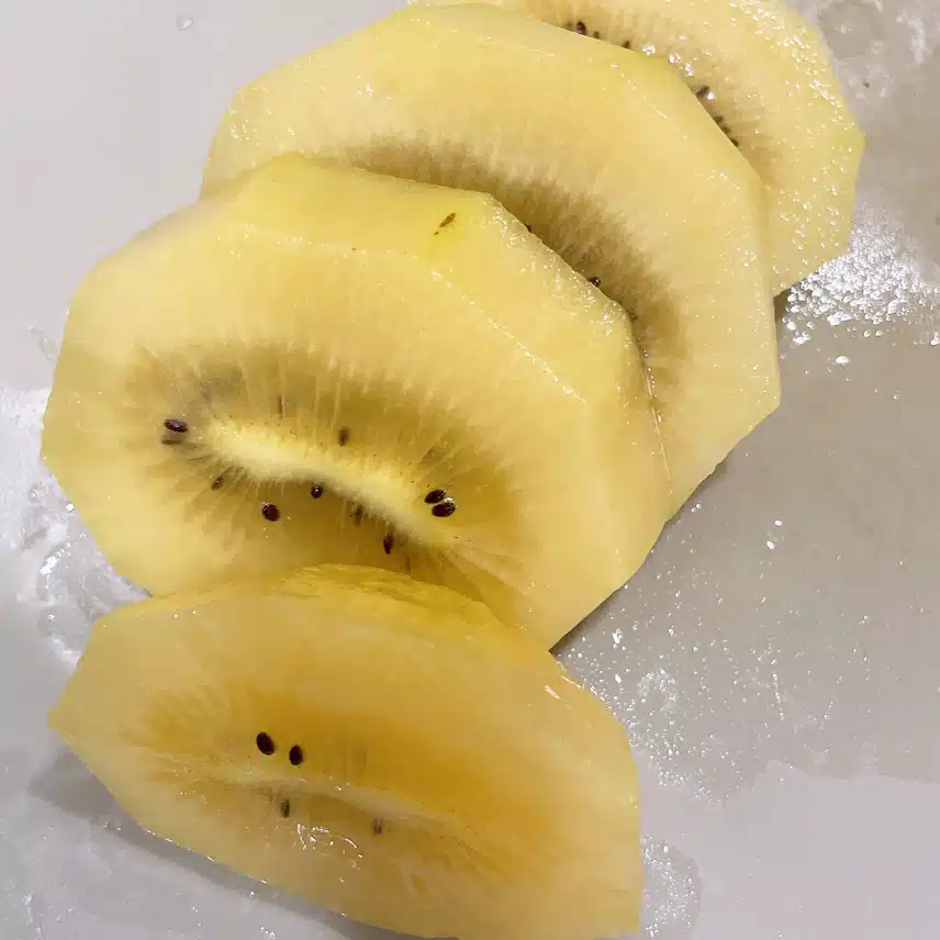 후식먹어요