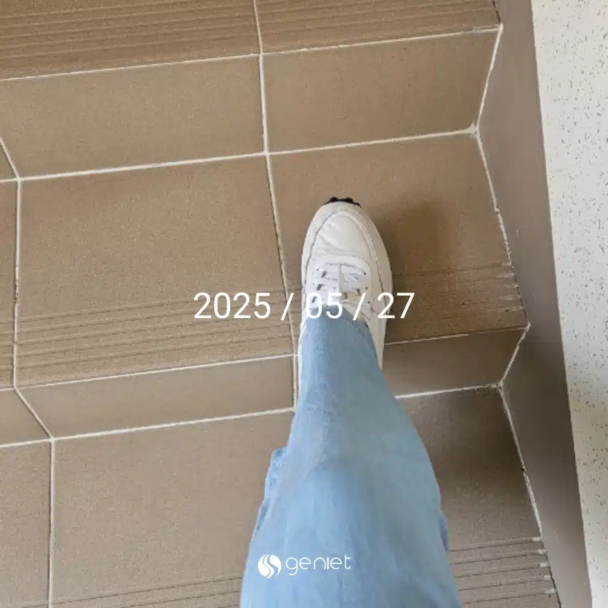 계단오르기 