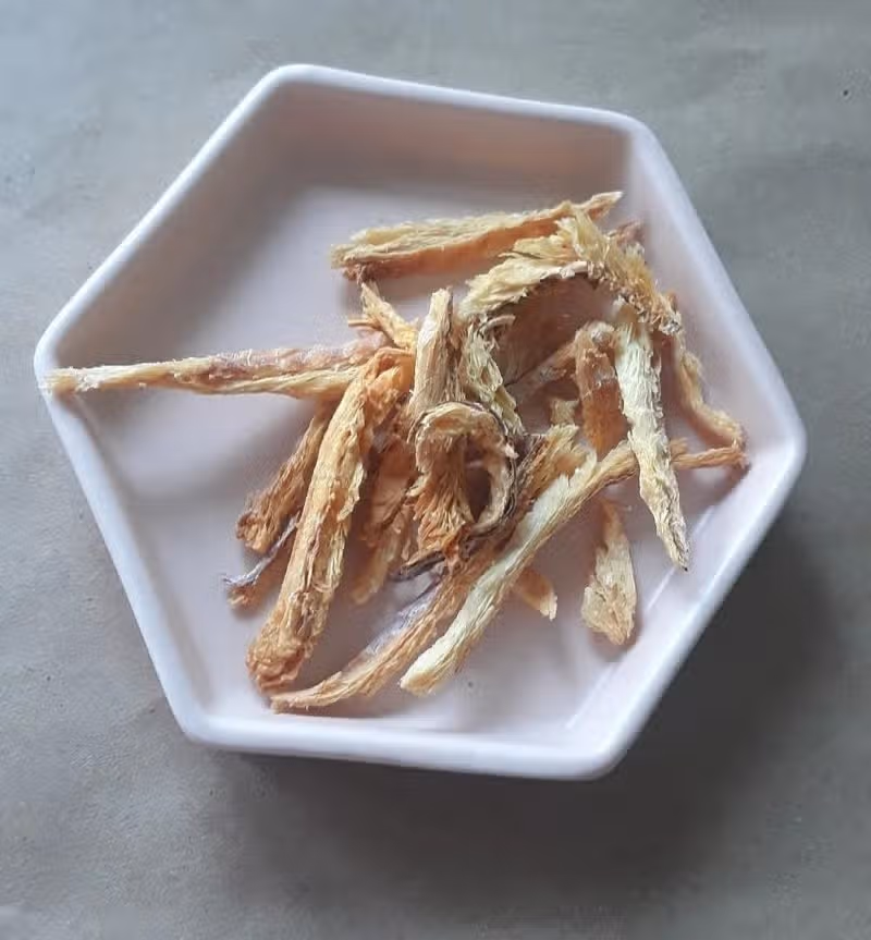 바삭한 먹태