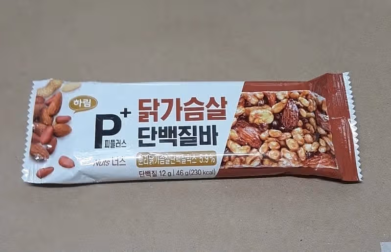 단백질바