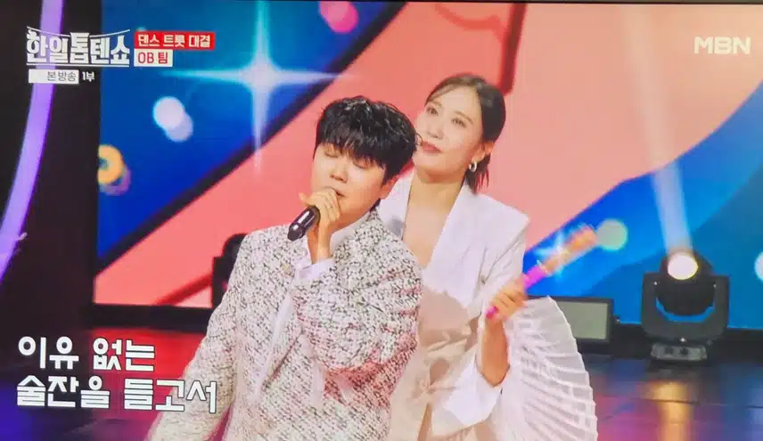 OB팀의 짝짝짝!!