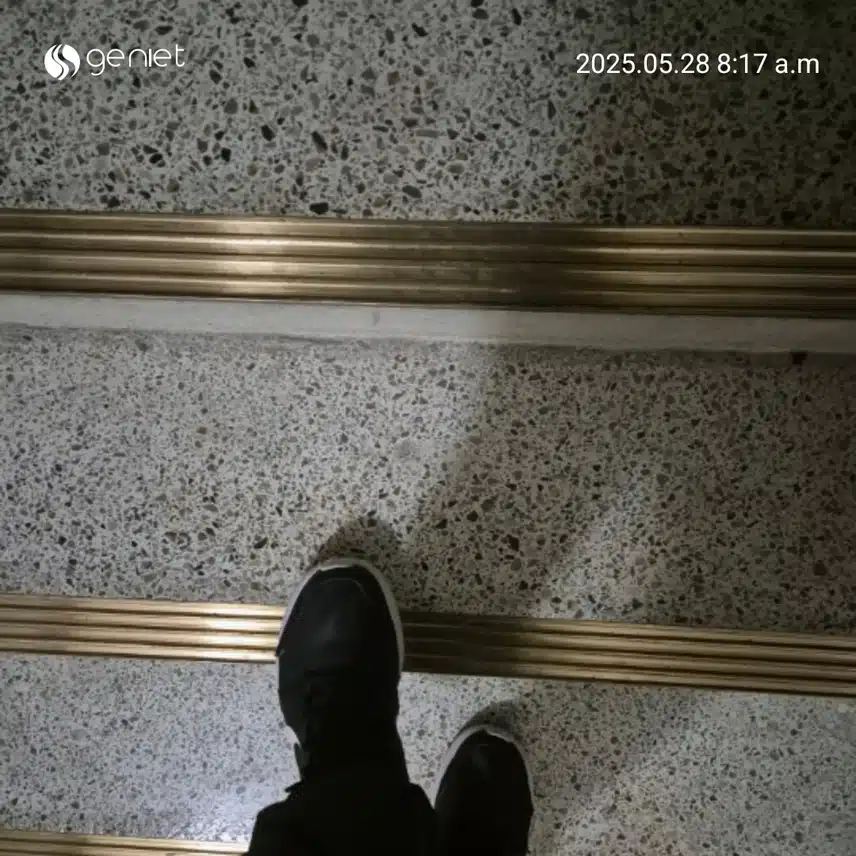 계단오르기 도 함께해요