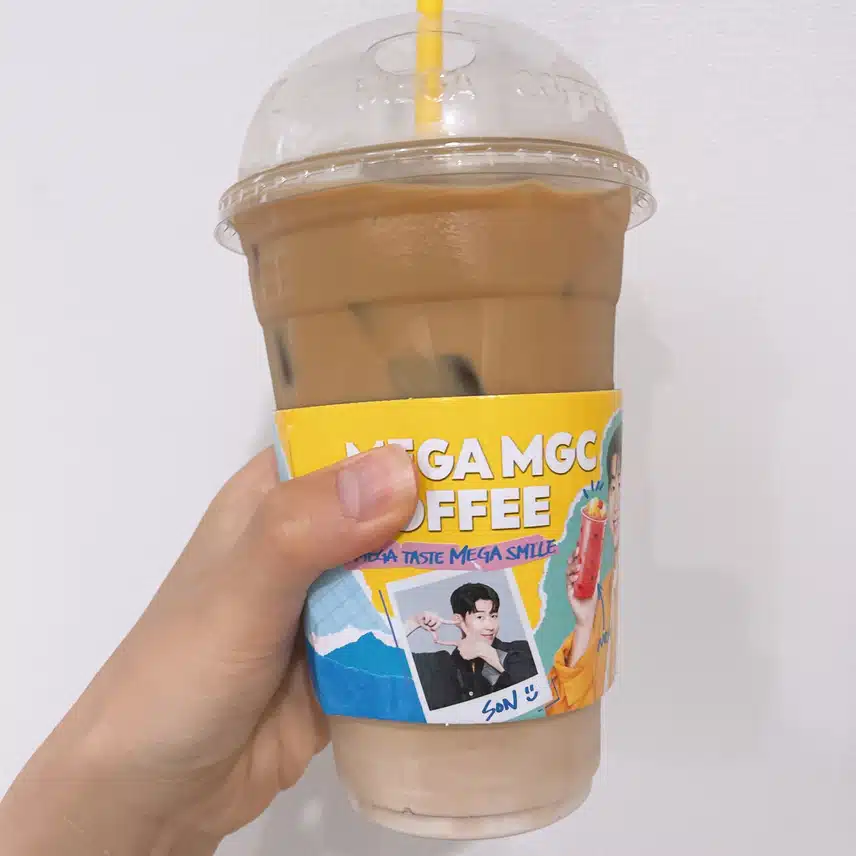 커피한잔