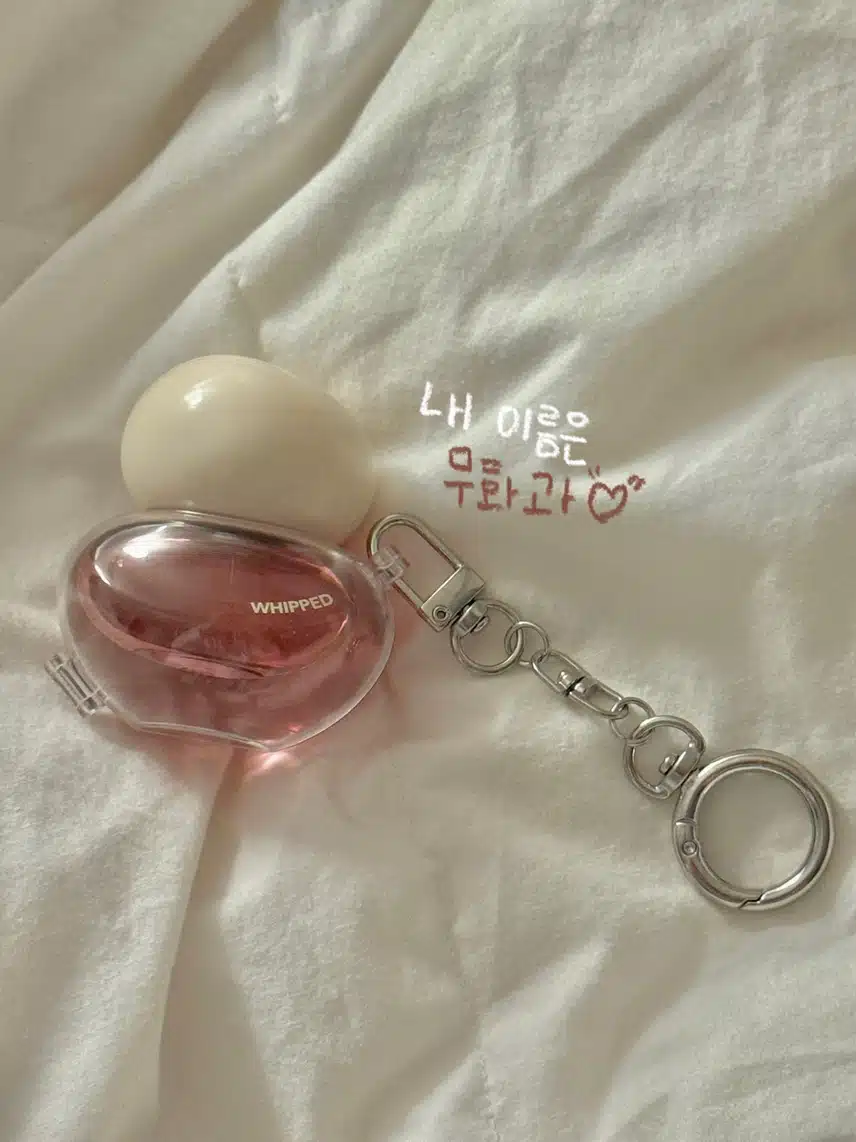 휩드 추천해요🥺💕