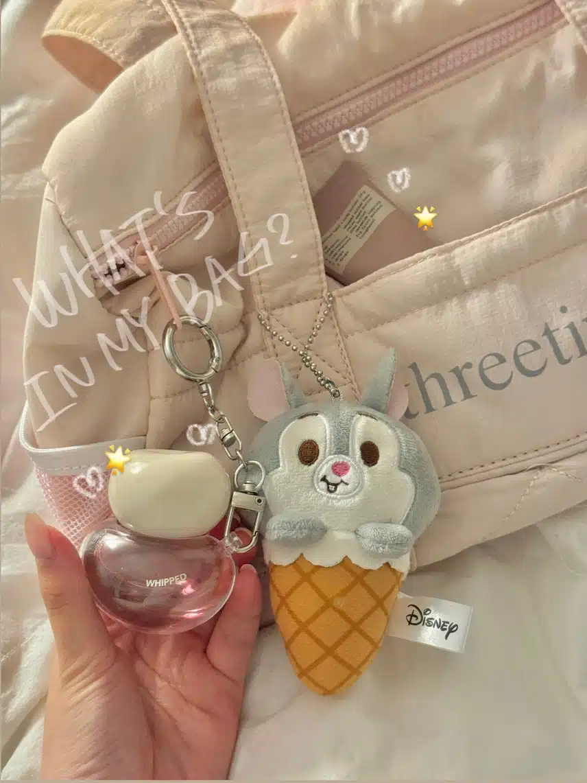 휩드 추천해요🥺💕