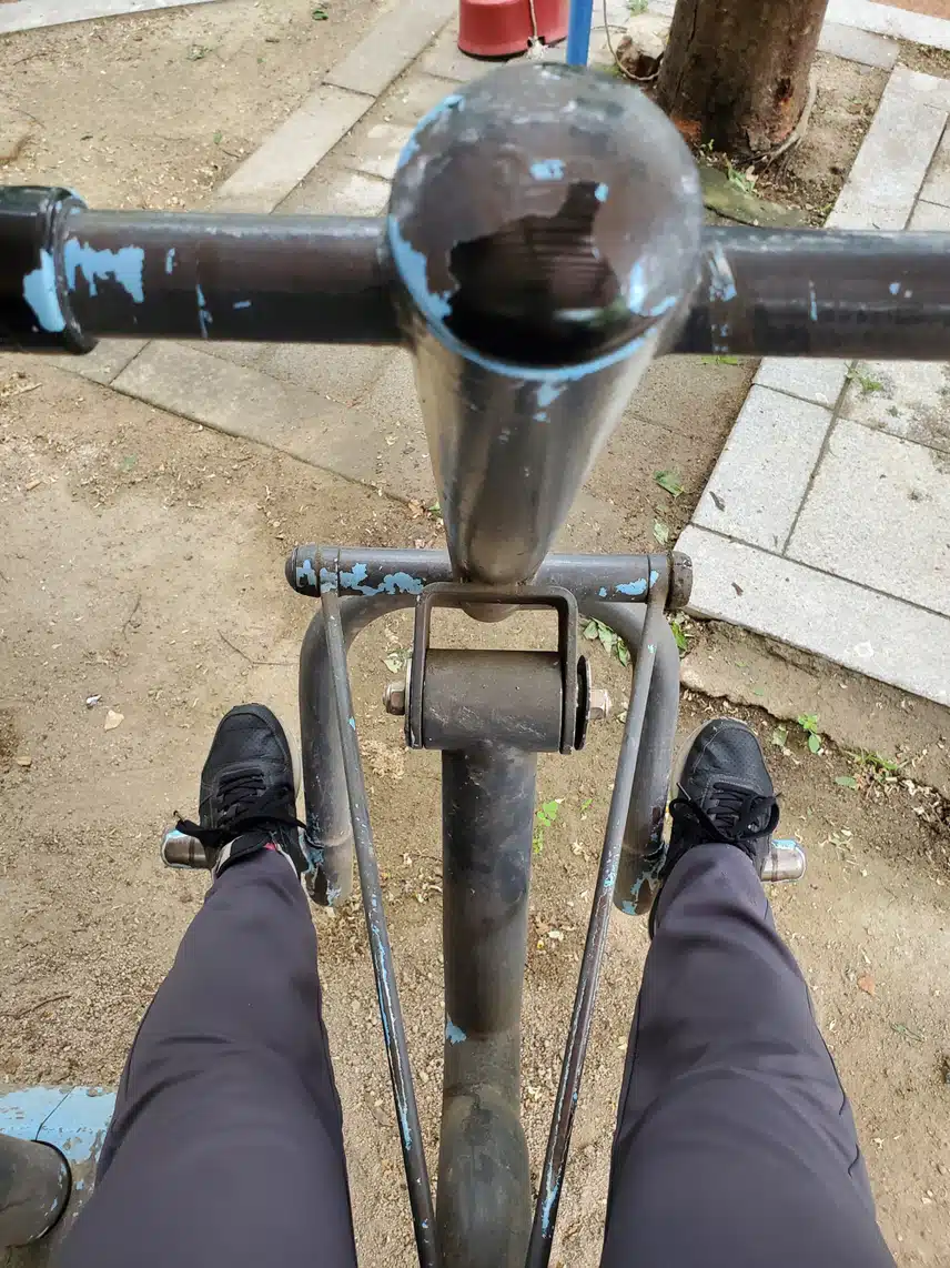 체어플