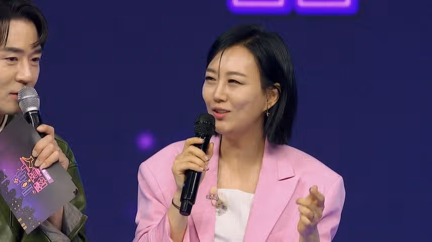 장윤정 특집 김희재 진짜 장윤정 찐팬이네요