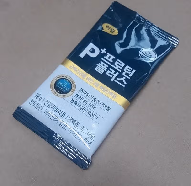 프로틴 플러스
