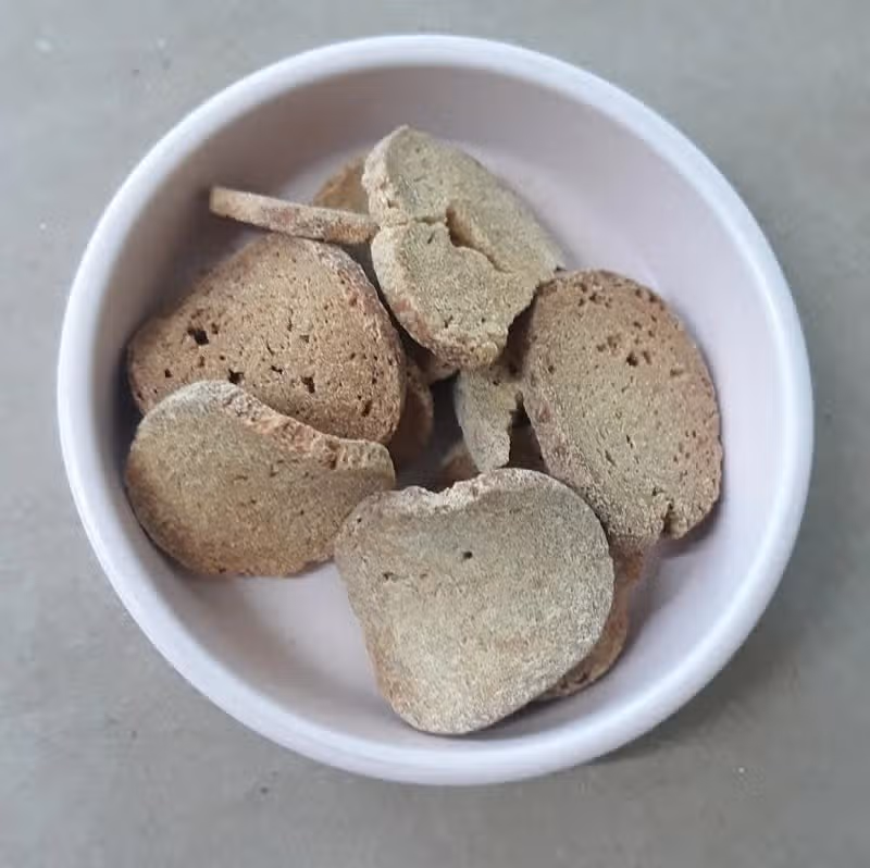 맛있는 단백칩
