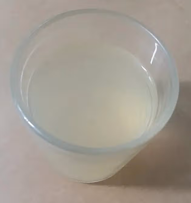 상큼한 레몬수