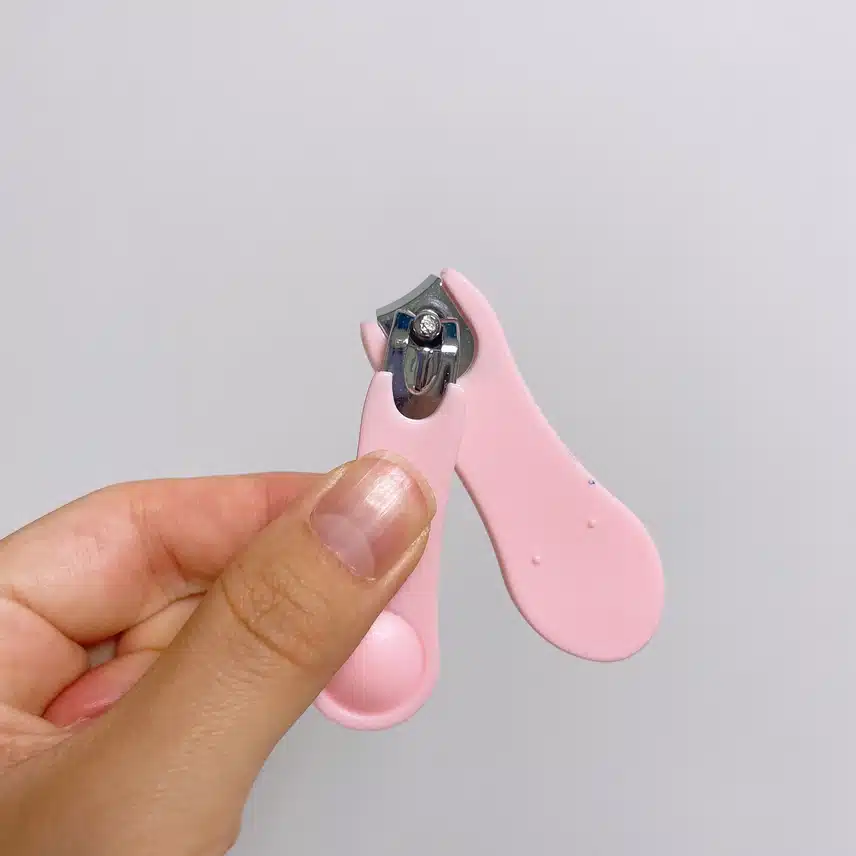 손톱깎ㅇ기