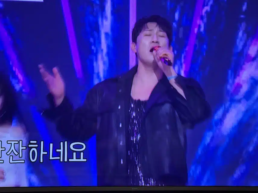 작곡가 장공장장 장윤정특집!! 신곡쟁탈전!! 