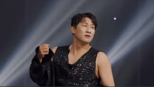 나상도표 붐붐붐 이 조합 너무 신선했어요