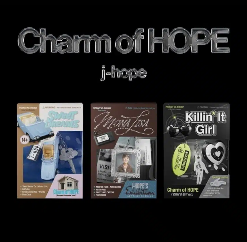 J-HOPE | KPOWER