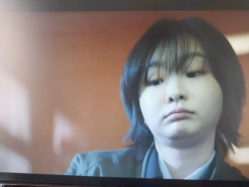 나인퍼즐 3화 봐요 이제 김다미님역에 적응이 됩니다