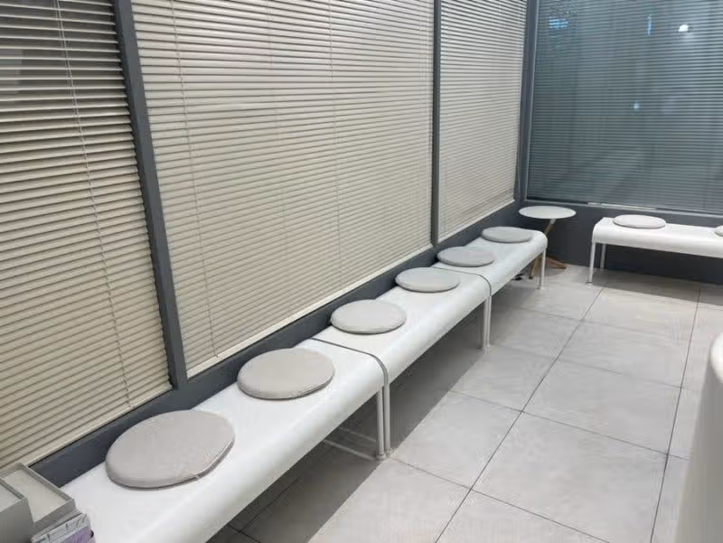 건대 잡티제거 레이저 후기 – 기미·점·편평사마귀까지 한 번에!