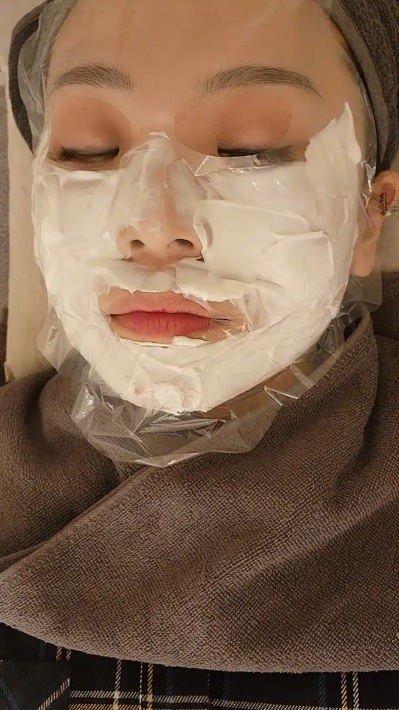 건대 리쥬란 HB 후기 – 자극 없는 수분·탄력 시술 체험기