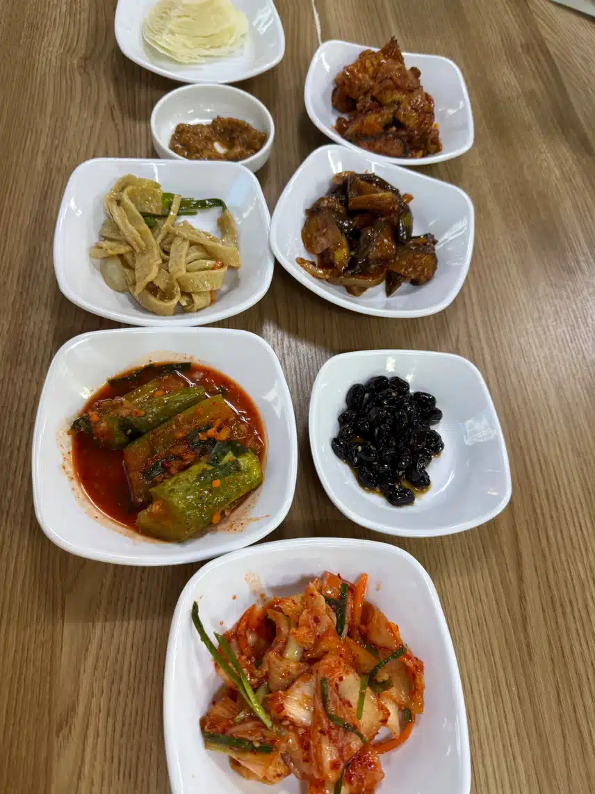 두부 부대찌개
