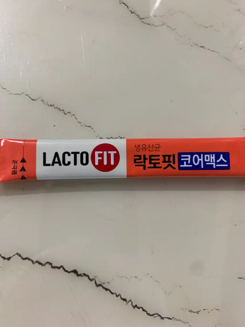 유산균