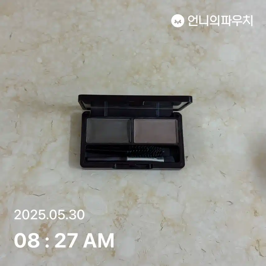 아이브로우