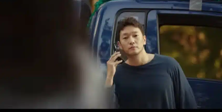손석구님 오래전 뮤비