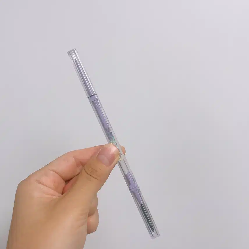 브로우그리기