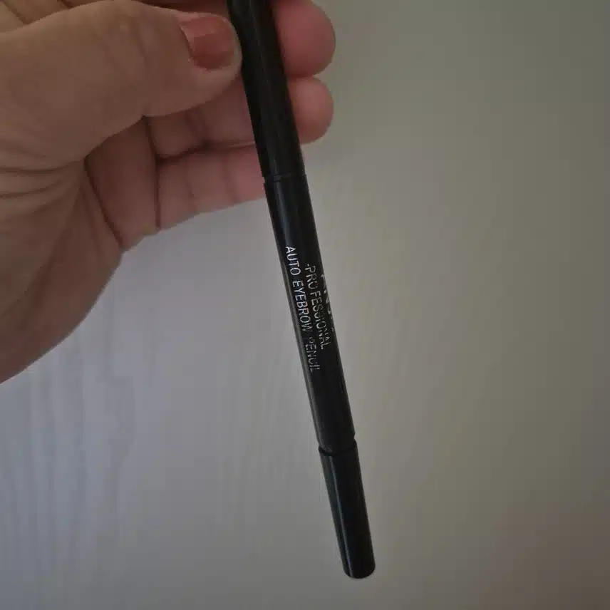 앙주 오토아이브로우 펜슬