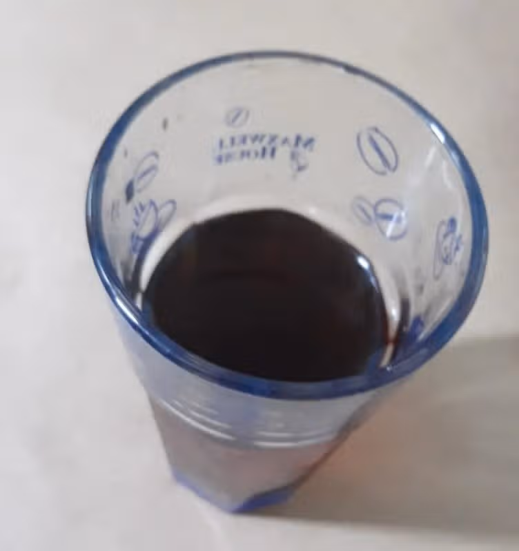 냉커피