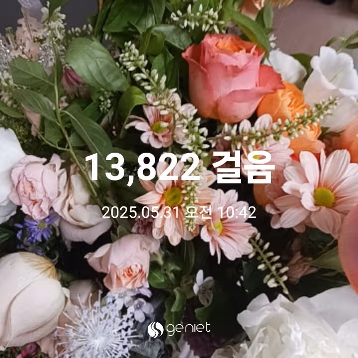 오전 운동 
