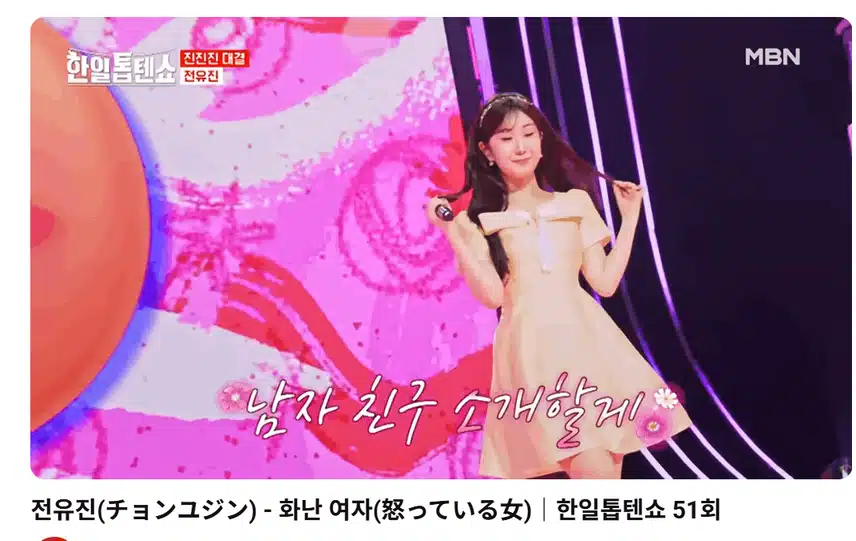 모든게 이쁘게만 보입니다. 