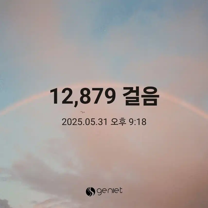 🪻🌹꽃길 따라 걷기 명상으로 🧘