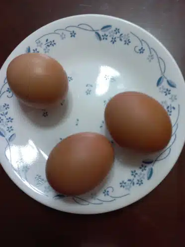 아침 바빠도 먹고 가기