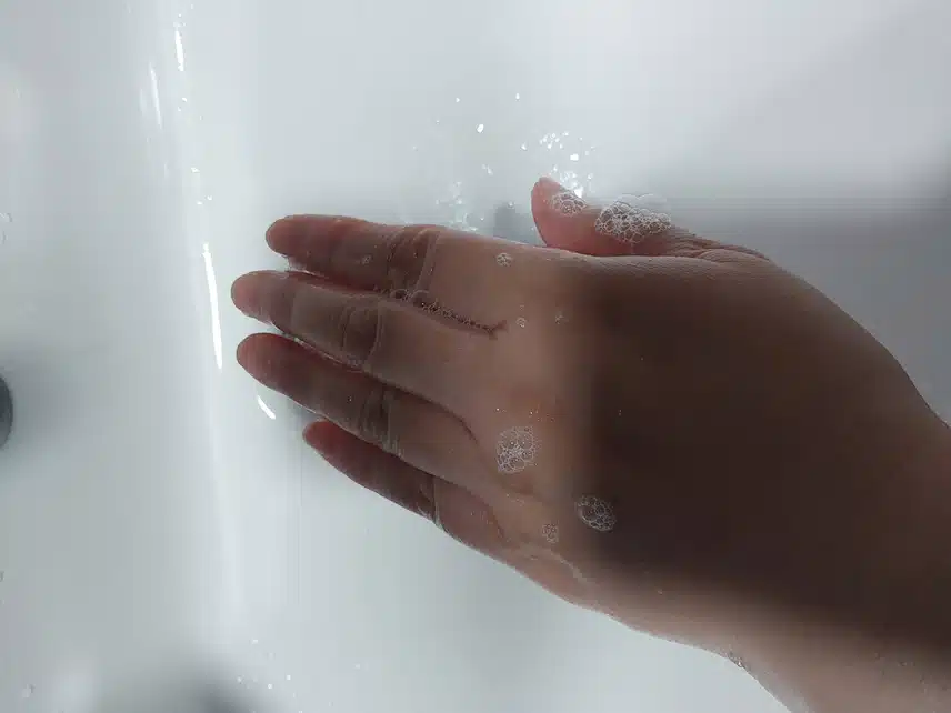 여름향기 온더바디 바디워시 추천해요