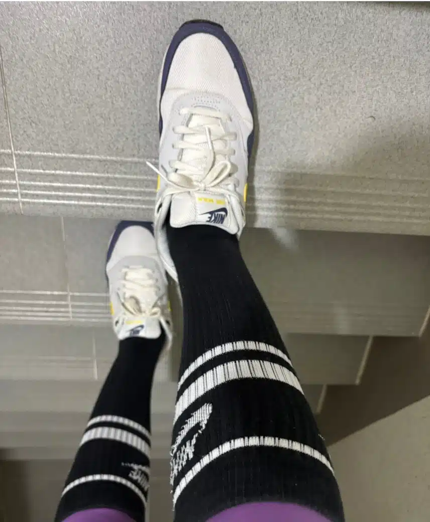 계단운동