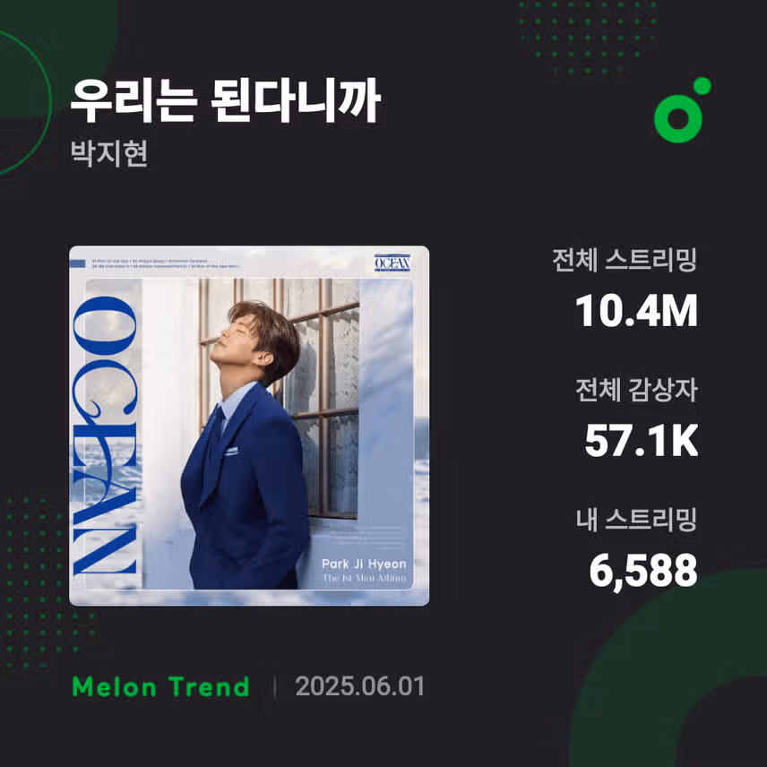 박지현 우리는 된다니까