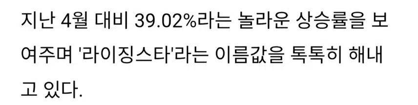 대세 박지현 브랜드평판 쌍끌이 상승