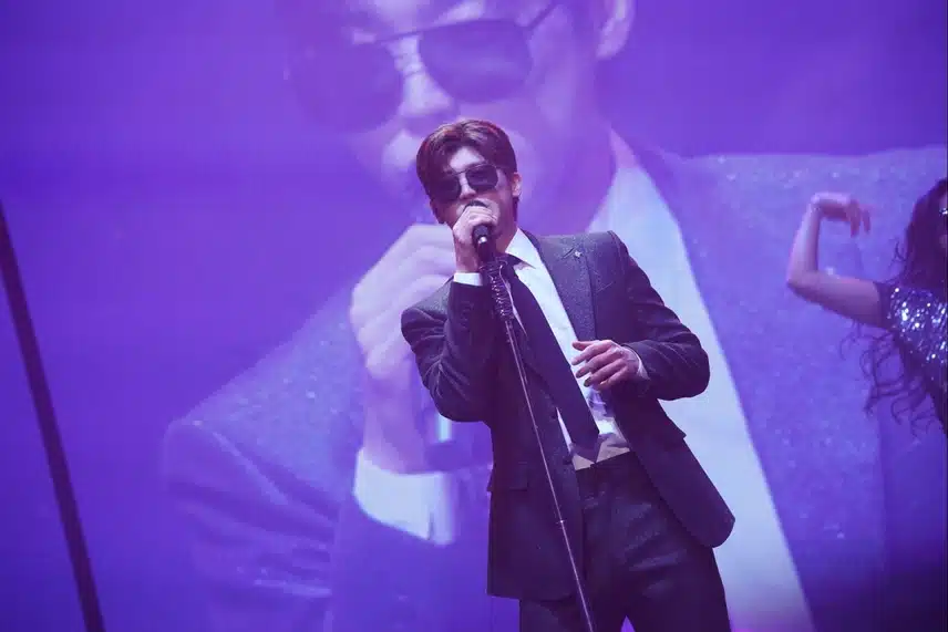 부산, 박지현의 바다에 풍~덩!