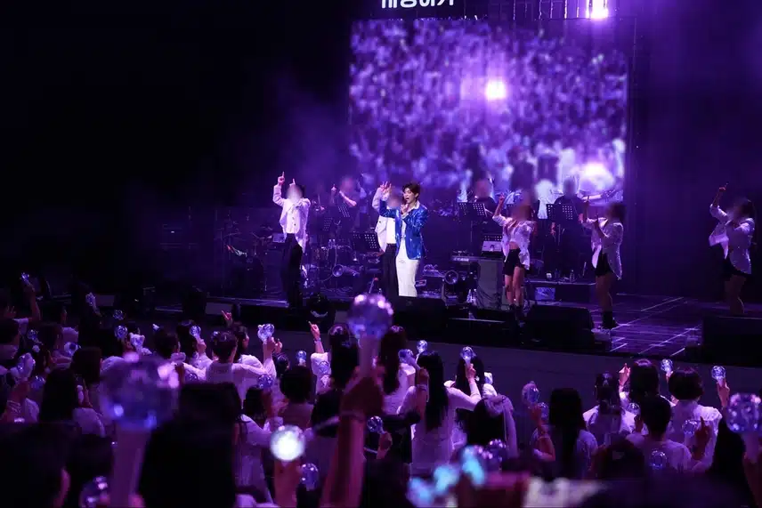 부산, 박지현의 바다에 풍~덩!