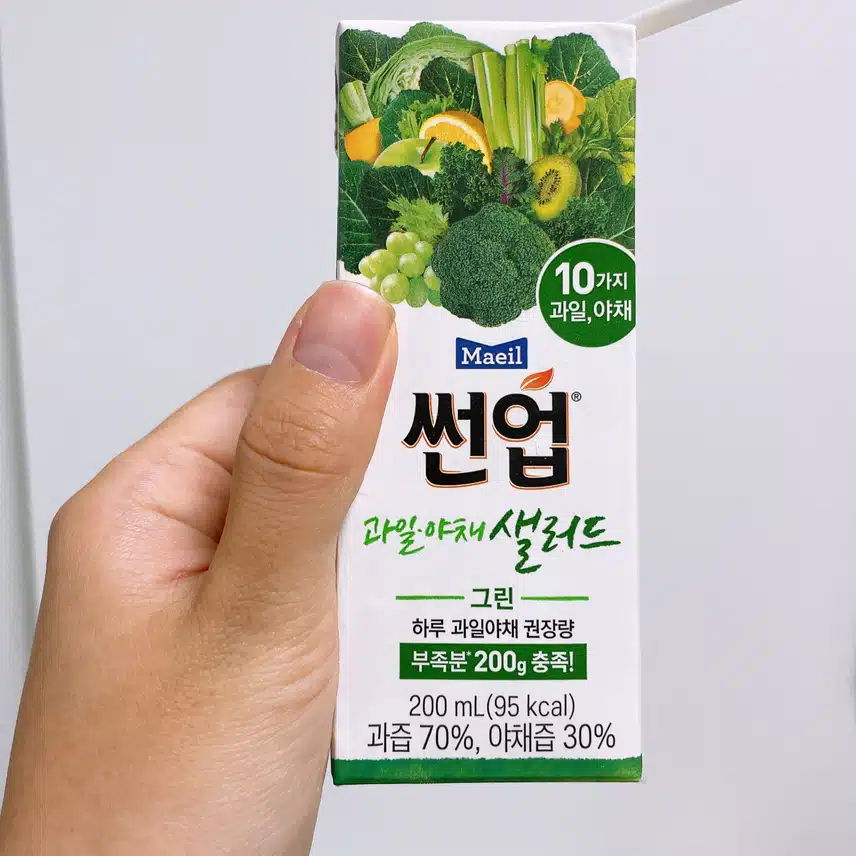 간단하게 썬업