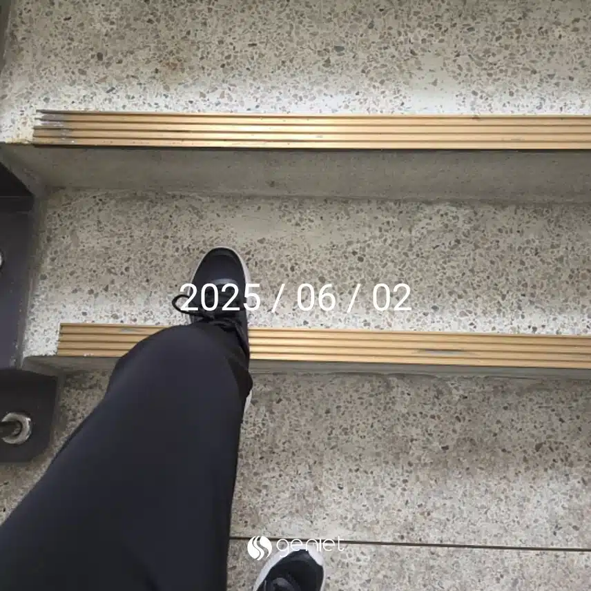 계단운동 