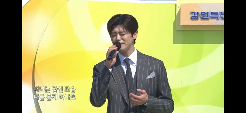 박지현님은 항상 겸손하게 인사하는 모습이 뿌듯하죠