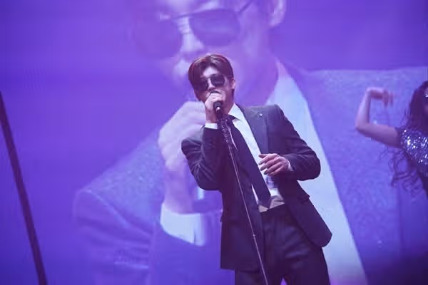 부산 콘서트 영상 보니깐 서울 앵콜 콘서트 가보고 싶네요