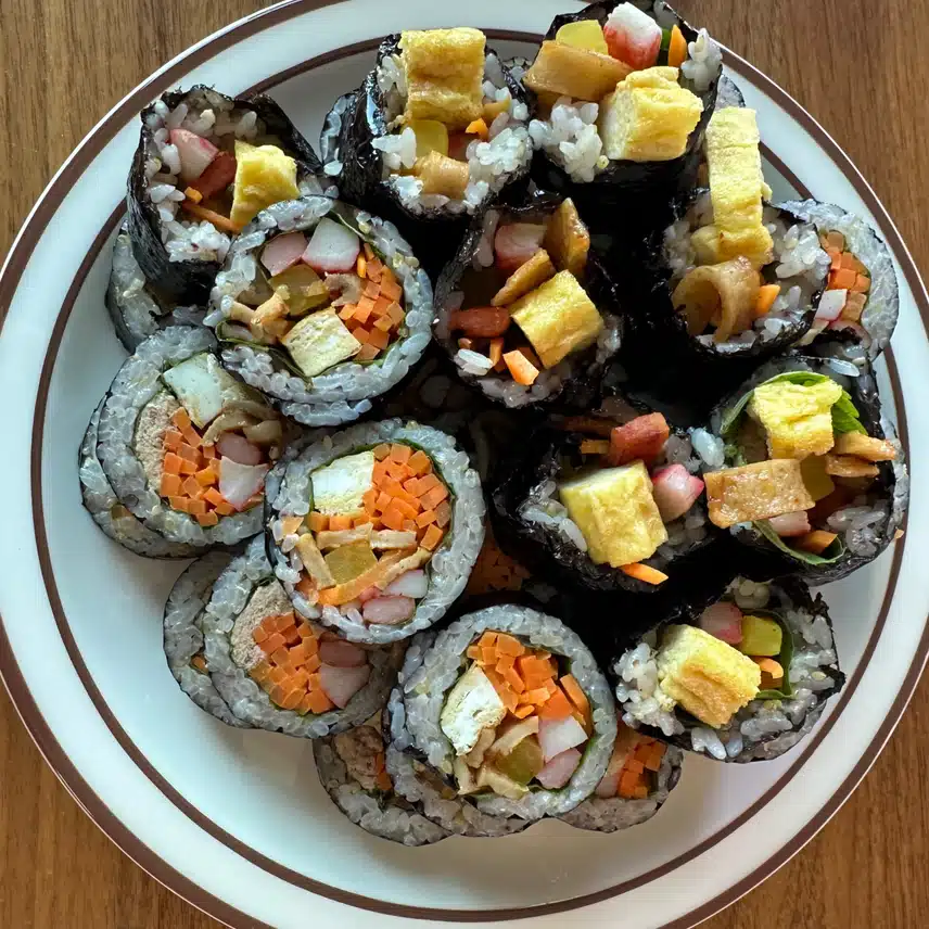 김밥